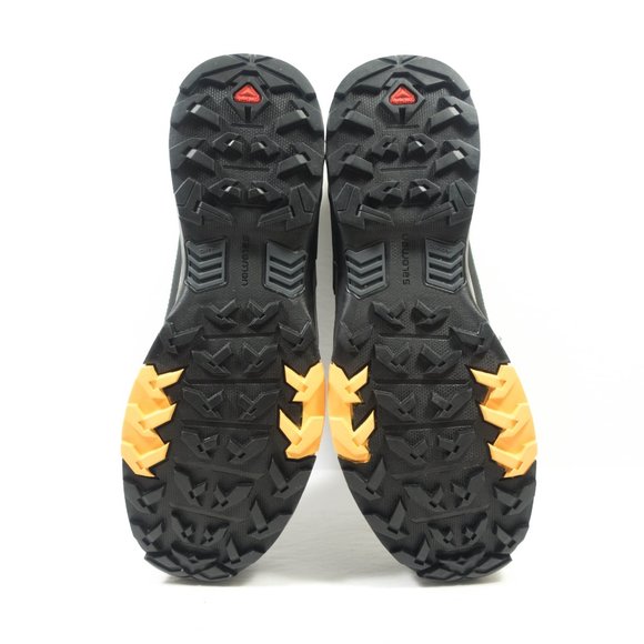 Salomon X Ultra 4 Mid Waterproof Thinsulate Hiking Boots - Men's Size 11 - Picture 8 of 9